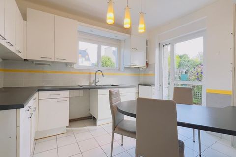 Byhus i Quimper, Finistere, Quimper - € 333.000 | Ref: 340932172500 - foto 6