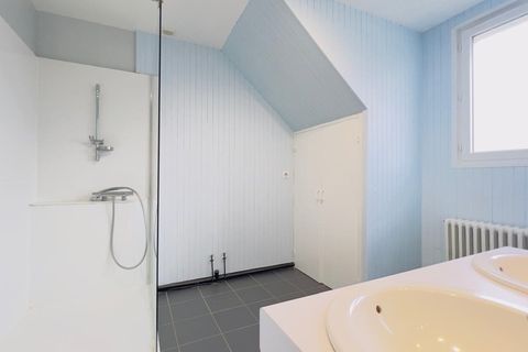 Byhus i Quimper, Finistere, Quimper - € 333.000 | Ref: 340932172500 - foto 7