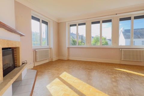 Byhus i Quimper, Finistere, Quimper - € 333.000 | Ref: 340932172500 - foto 9