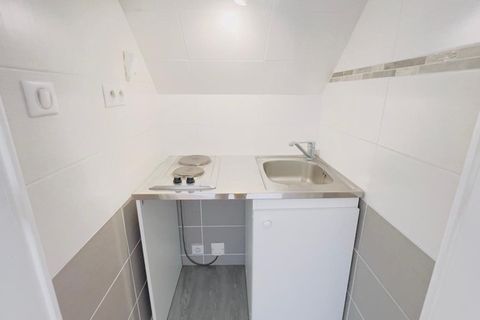 Byhus i Quimper, Finistere, Quimper - € 333.000 | Ref: 340932172500 - foto 25