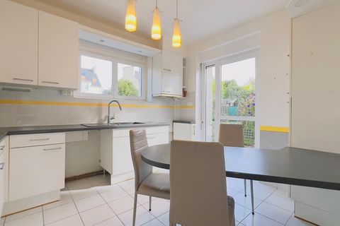 Byhus i Quimper, Finistere, Quimper - € 333.000 | Ref: 340932172500 - foto 27