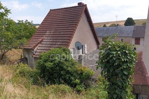 Villa a Clamecy, Nievre, Clamecy - € 35.000 | Ref: 340934637713 - foto 2