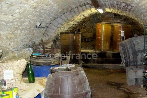 Villa a Clamecy, Nievre, Clamecy - € 35.000 | Ref: 340934637713 - foto 4