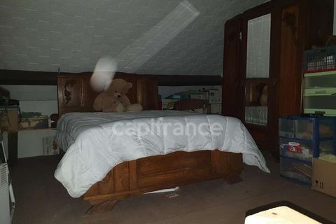 Villa a Clamecy, Nievre, Clamecy - € 35.000 | Ref: 340934637713 - foto 5