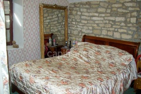 Villa a Clamecy, Nievre, Clamecy - € 35.000 | Ref: 340934637713 - foto 6