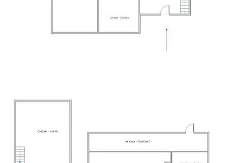 Villa a Clamecy, Nievre, Clamecy - € 35.000 | Ref: 340934637713 - foto 8