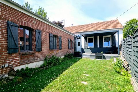 Villa i Suzanne, Somme, Suzanne - € 120.000 | Ref: 2013681 - foto 1