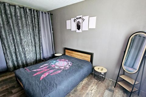 Villa i Suzanne, Somme, Suzanne - € 120.000 | Ref: 2013681 - foto 5