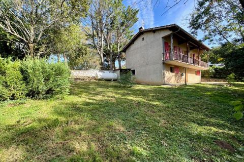 Villa a Castres, Tarn, Castres - € 163.000 | Ref: 2013742 - foto 20