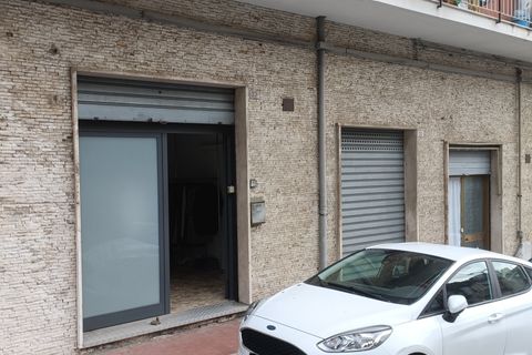 Erhvervsejendom i Genoa, Genoa, Genoa - € 120.000 | Ref: 29392 - foto 1