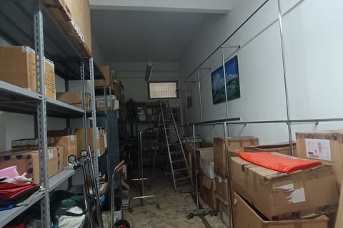 Erhvervsejendom i Genoa, Genoa, Genoa - € 120.000 | Ref: 29392 - foto 2