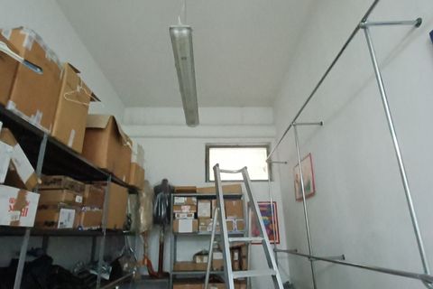 Erhvervsejendom i Genoa, Genoa, Genoa - € 120.000 | Ref: 29392 - foto 3