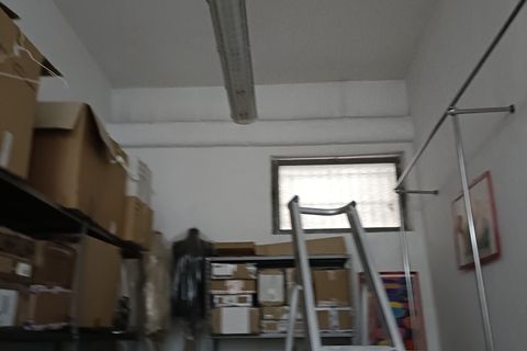 Erhvervsejendom i Genoa, Genoa, Genoa - € 120.000 | Ref: 29392 - foto 4