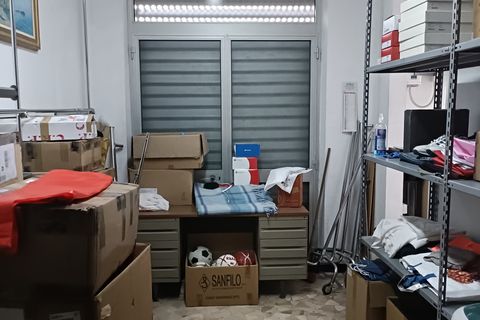 Erhvervsejendom i Genoa, Genoa, Genoa - € 120.000 | Ref: 29392 - foto 5