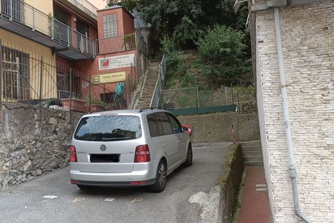 Erhvervsejendom i Genoa, Genoa, Genoa - € 120.000 | Ref: 29392 - foto 7