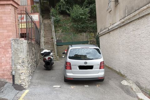 Erhvervsejendom i Genoa, Genoa, Genoa - € 120.000 | Ref: 29392 - foto 9