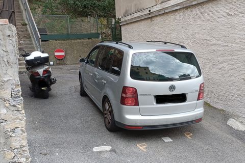 Erhvervsejendom i Genoa, Genoa, Genoa - € 120.000 | Ref: 29392 - foto 10