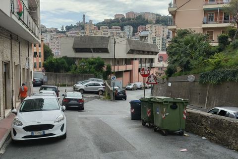 Erhvervsejendom i Genoa, Genoa, Genoa - € 120.000 | Ref: 29392 - foto 12