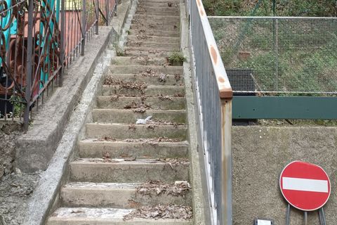 Erhvervsejendom i Genoa, Genoa, Genoa - € 120.000 | Ref: 29392 - foto 14