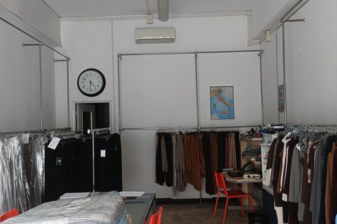 Erhvervsejendom i Genoa, Genoa, Genoa - € 120.000 | Ref: 29392 - foto 17
