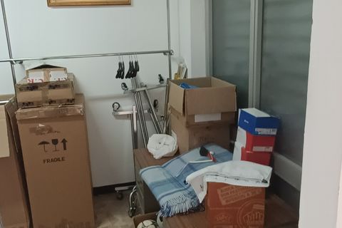 Erhvervsejendom i Genoa, Genoa, Genoa - € 120.000 | Ref: 29392 - foto 27