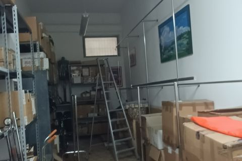 Erhvervsejendom i Genoa, Genoa, Genoa - € 120.000 | Ref: 29392 - foto 28