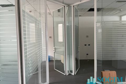 Erhvervsejendom i Segrate, Milan, Segrate - € 2.070.000 | Ref: 30151 - foto 2