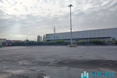 Terra a Pioltello, Milan, Pioltello - € 1.700.000 | Ref: 30174 - foto 2