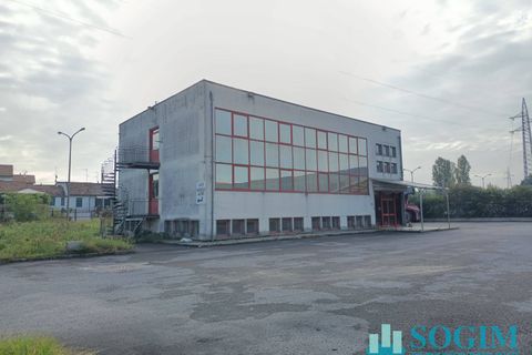 Terra a Pioltello, Milan, Pioltello - € 1.700.000 | Ref: 30174 - foto 15