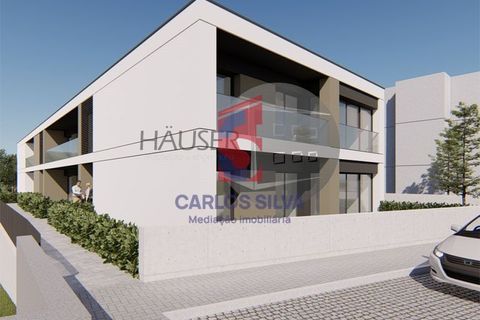 Lejlighed i Barcelos, Braga, Barcelos - € 275.000 | Ref: CS250720A - foto 7