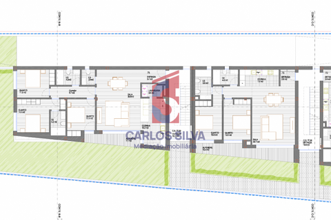 Lejlighed i Barcelos, Braga, Barcelos - € 275.000 | Ref: CS250720A - foto 8