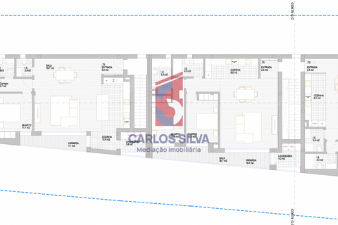 Lejlighed i Barcelos, Braga, Barcelos - € 275.000 | Ref: CS250720A - foto 9
