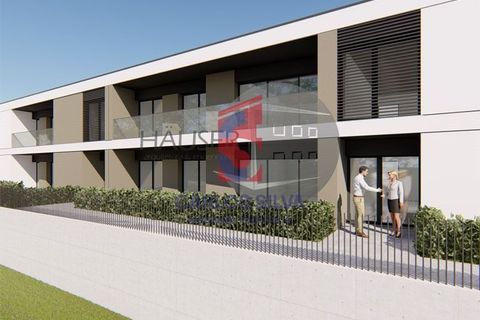 Lejlighed i Barcelos, Braga, Barcelos - € 275.000 | Ref: CS250720C - foto 2