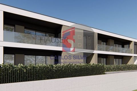 Lejlighed i Barcelos, Braga, Barcelos - € 275.000 | Ref: CS250720C - foto 1