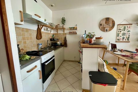 Leilighet i Illiers-Combray, Eure-et-Loir, Illiers-Combray - € 107 000 | Ref: 340939671434 - foto 2