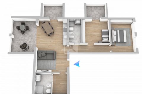 Lejlighed i Ledro, Trento, Ledro - € 299.000 | Ref: 1734-9 - foto 2