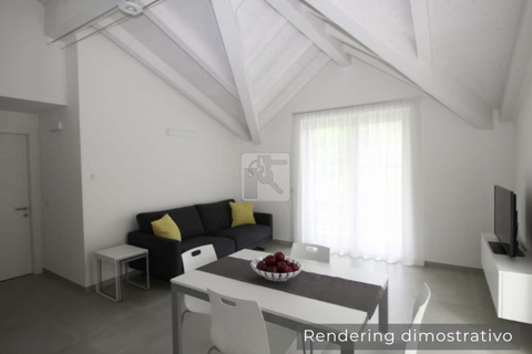 Lejlighed i Ledro, Trento, Ledro - € 299.000 | Ref: 1734-9 - foto 3