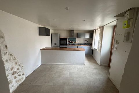 Landsbyhus i Montseveroux, Isere, Montseveroux - € 188.500 | Ref: 340939098299 - foto 2