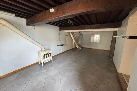 Landsbyhus i Montseveroux, Isere, Montseveroux - € 188.500 | Ref: 340939098299 - foto 3