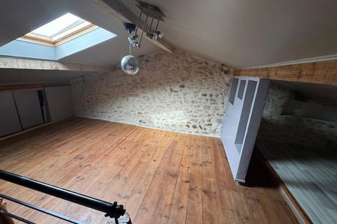 Landsbyhus i Montseveroux, Isere, Montseveroux - € 188.500 | Ref: 340939098299 - foto 4