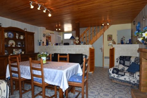 Landsbyhus i Saint-Pierre-d'Oleron, Charente-Maritime, Saint-Pierre-d'Oleron - € 183.750 | Ref: 340939239699 - foto 3