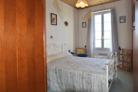 Landsbyhus i Saint-Pierre-d'Oleron, Charente-Maritime, Saint-Pierre-d'Oleron - € 183.750 | Ref: 340939239699 - foto 5