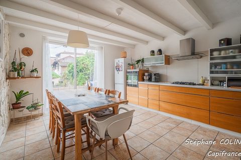 Byhus i Tullins, Isere, Tullins - € 250.000 | Ref: 340932772633 - foto 1