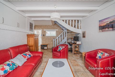 Byhus i Tullins, Isere, Tullins - € 250.000 | Ref: 340932772633 - foto 3