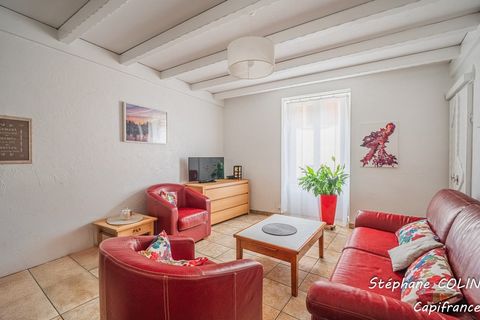 Byhus i Tullins, Isere, Tullins - € 250.000 | Ref: 340932772633 - foto 4