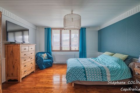 Byhus i Tullins, Isere, Tullins - € 250.000 | Ref: 340932772633 - foto 7