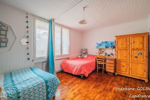 Byhus i Tullins, Isere, Tullins - € 250.000 | Ref: 340932772633 - foto 8
