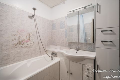 Byhus i Tullins, Isere, Tullins - € 250.000 | Ref: 340932772633 - foto 9