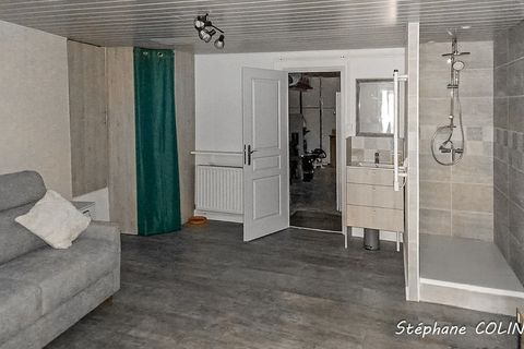 Byhus i Tullins, Isere, Tullins - € 250.000 | Ref: 340932772633 - foto 10