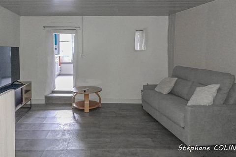 Byhus i Tullins, Isere, Tullins - € 250.000 | Ref: 340932772633 - foto 11
